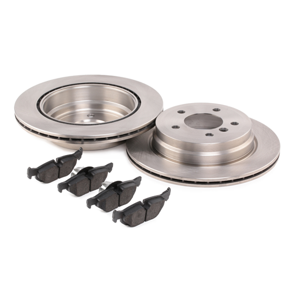 RIDEX 3405B0363 RIDEX 3405B0363