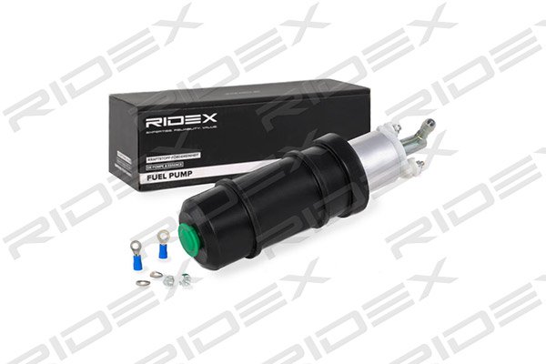 RIDEX 458F0068