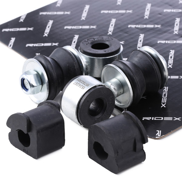 RIDEX 1097S0017