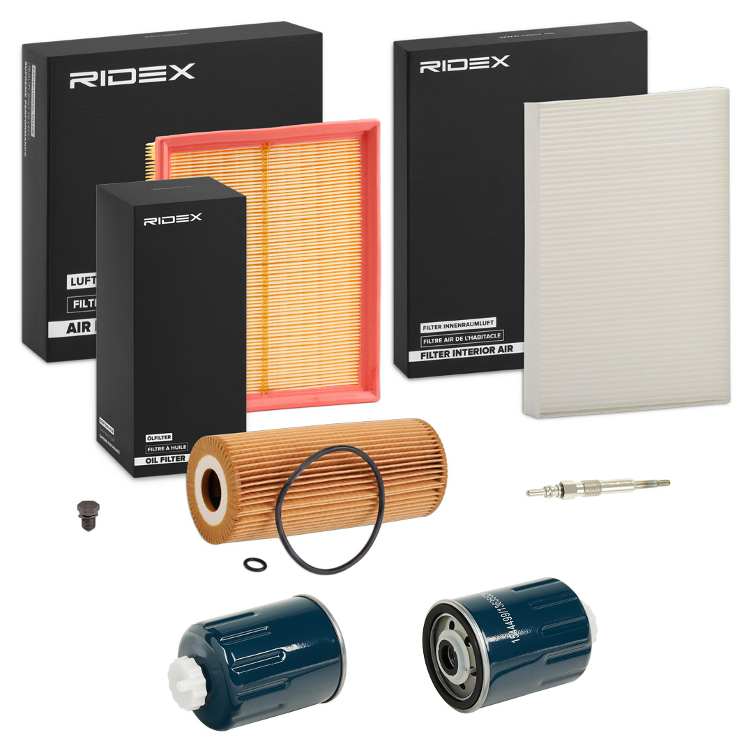 RIDEX 4682P10252