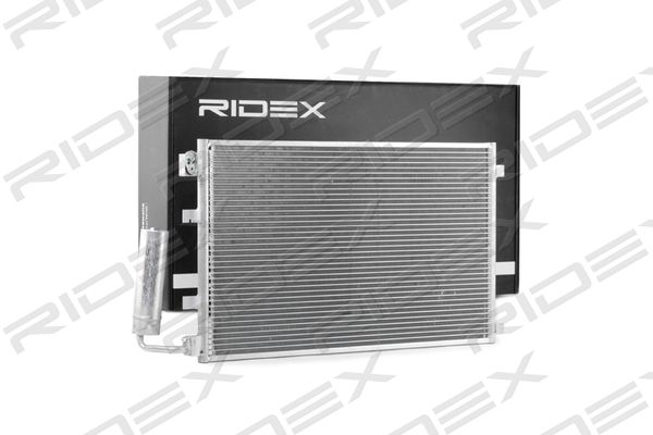 RIDEX 448C0166