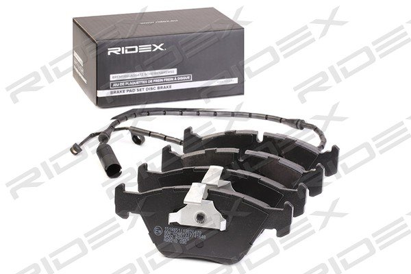 RIDEX 402B1312