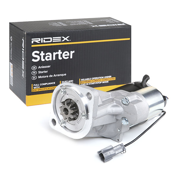 RIDEX 2S0485 RIDEX 2S0485