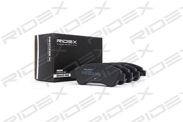 RIDEX 402B0049