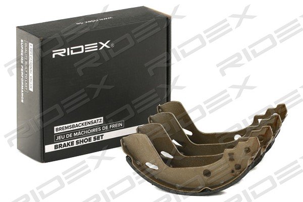RIDEX 70B0358