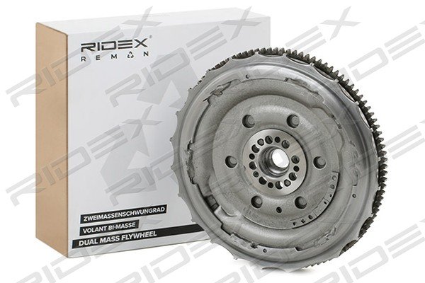 RIDEX 577F0112R