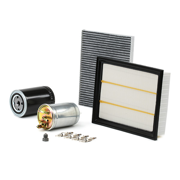 RIDEX 4682P16473