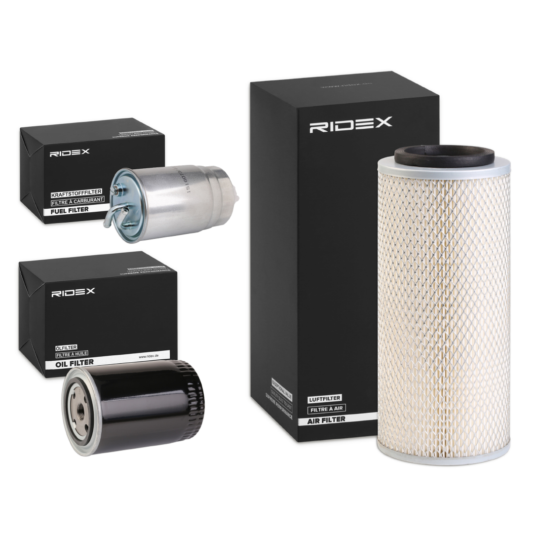 RIDEX 4055F8045 RIDEX 4055F8045