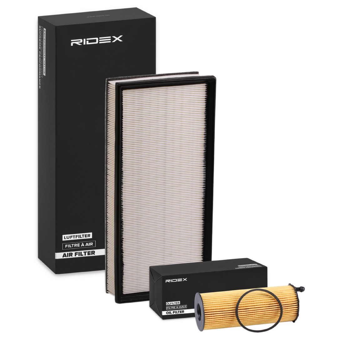 RIDEX 4055F1247