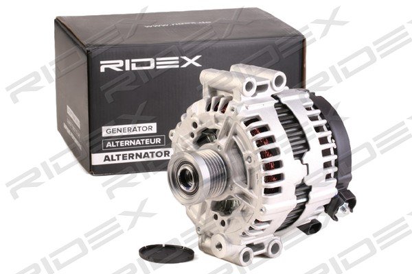 RIDEX 4G0904