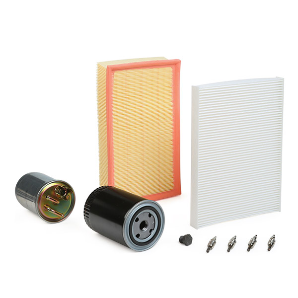 RIDEX 4682P16361
