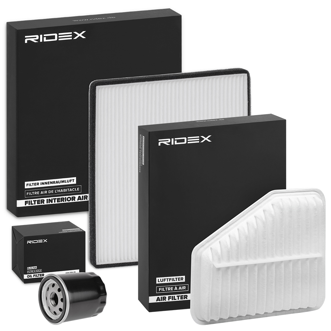 RIDEX 4055F19593
