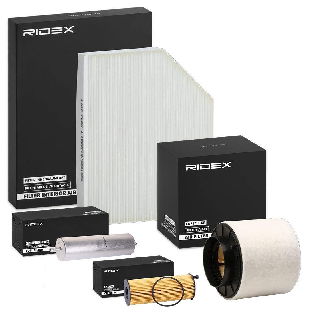 RIDEX 4055F27966