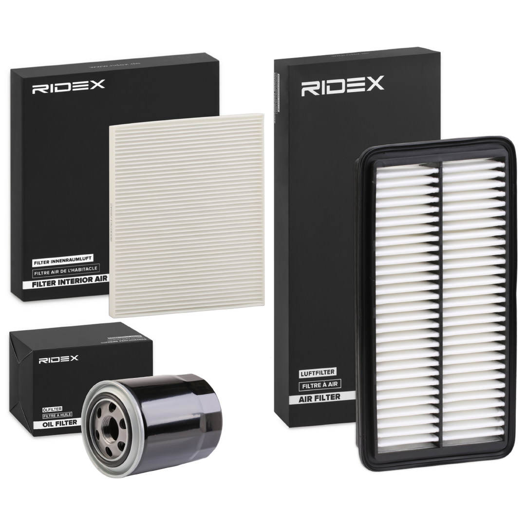 RIDEX 4055F20161