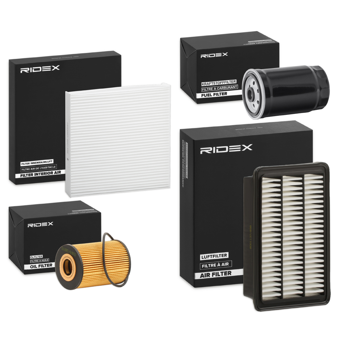 RIDEX 4055F29481