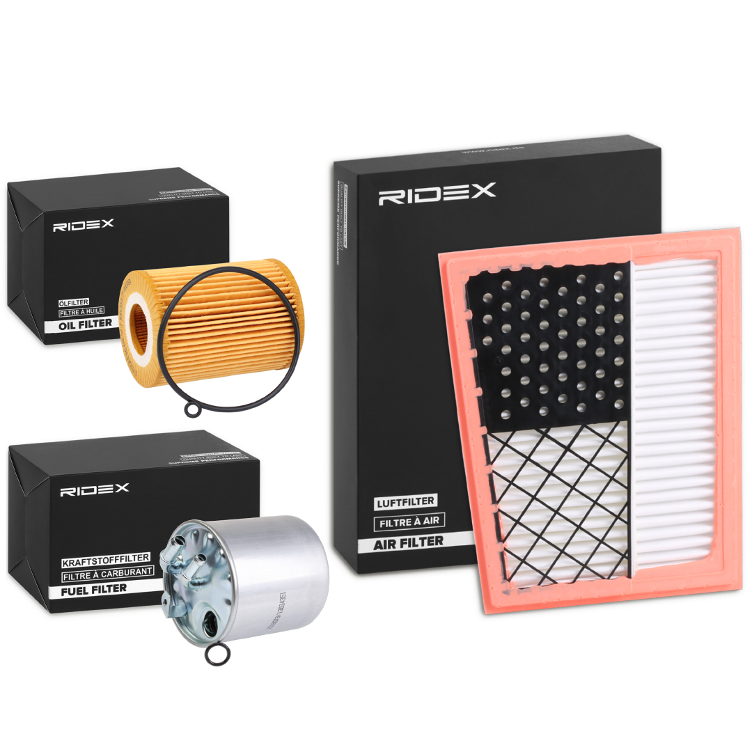 RIDEX 4055F8083