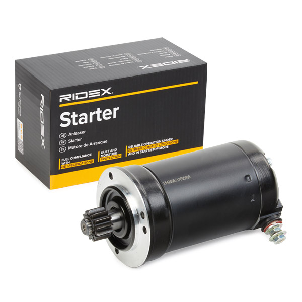 RIDEX 2S0774