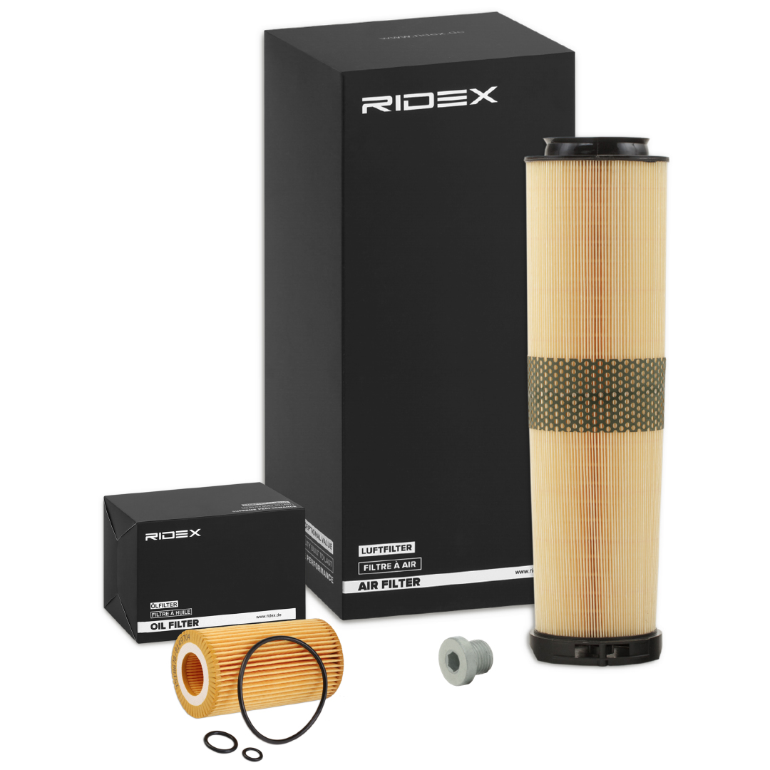 RIDEX 4055F1786