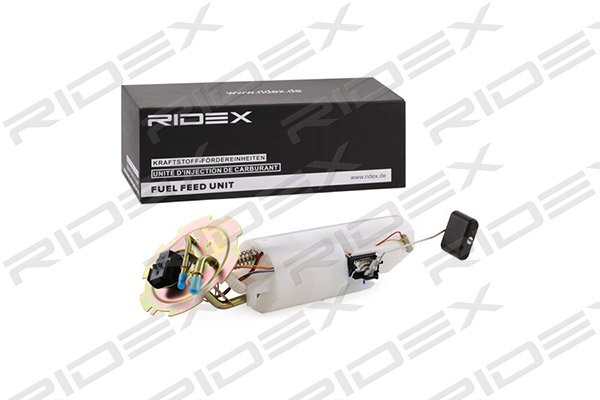 RIDEX 1382F0155