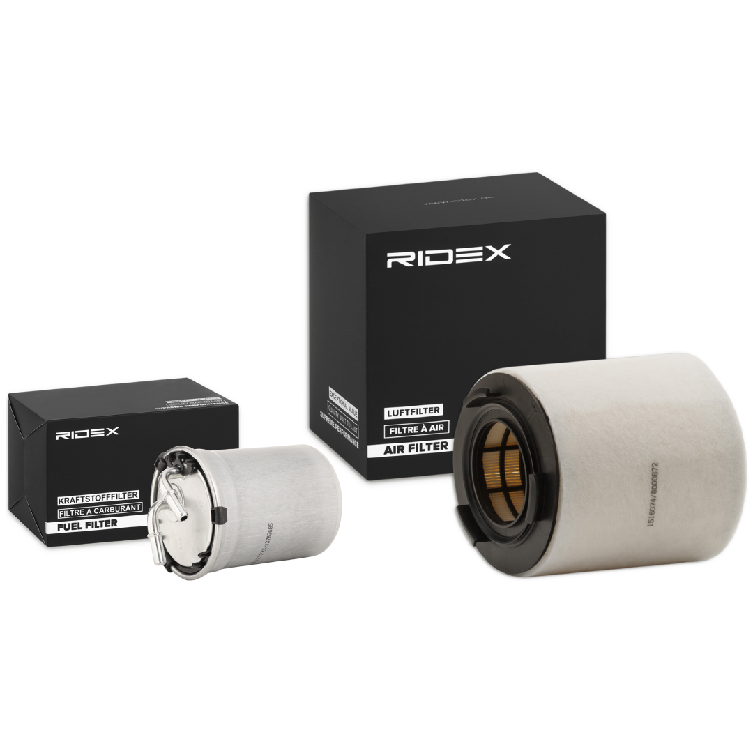 RIDEX 4055F34591