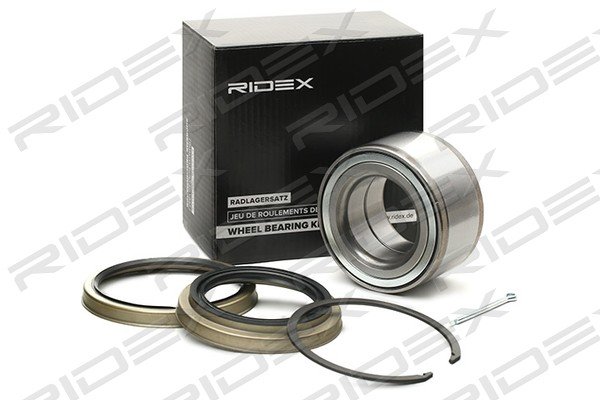 RIDEX 654W0358