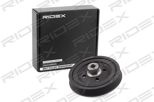 RIDEX 3213B0033