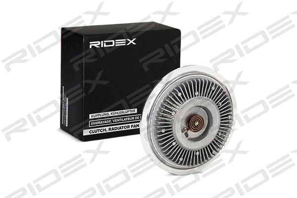 RIDEX 509C0023