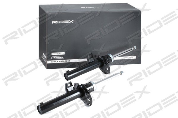 RIDEX 854S2108