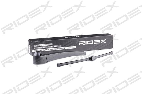 RIDEX 301W0037