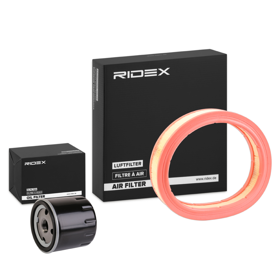 RIDEX 4055F1221