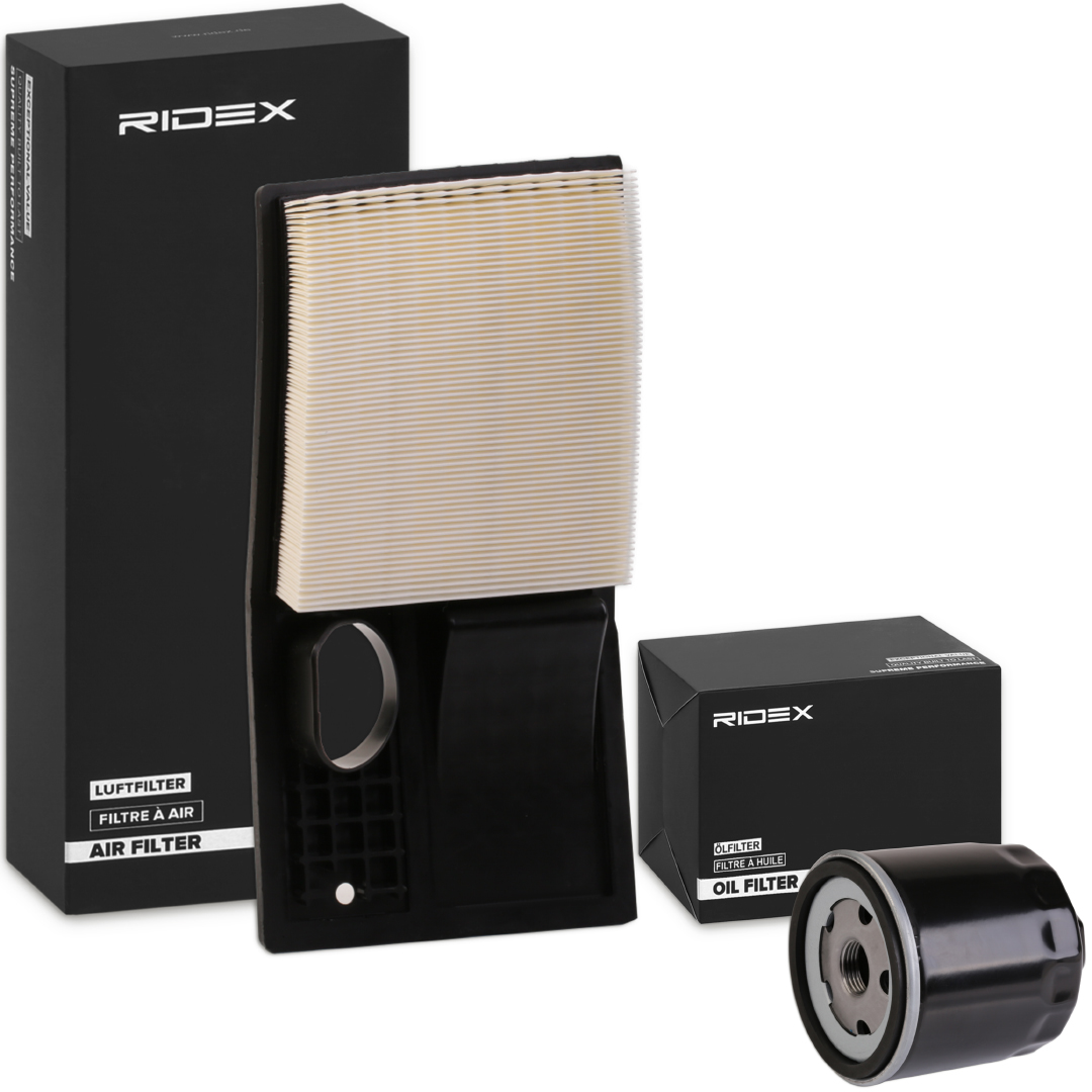 RIDEX 4055F1023