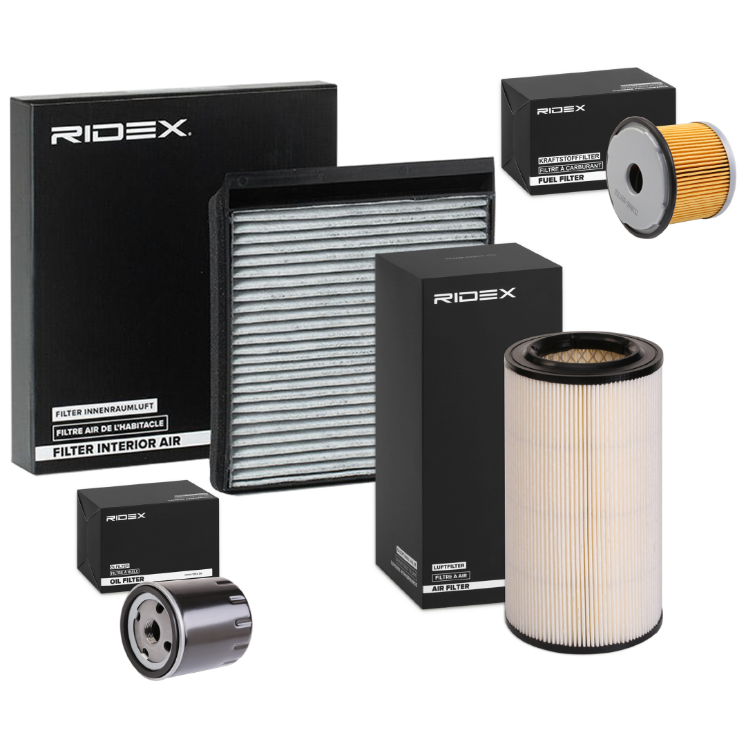 RIDEX 4055F25275