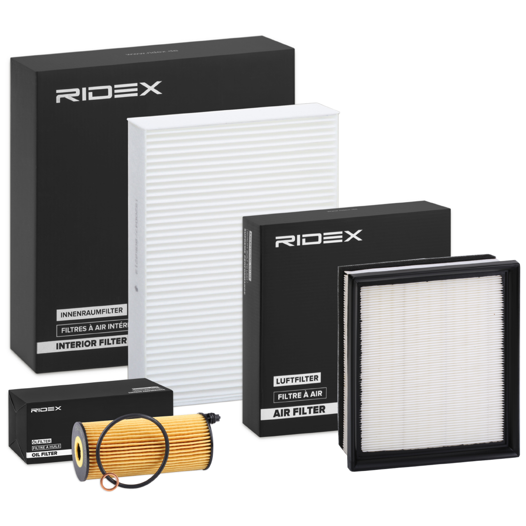 RIDEX 4055F20102