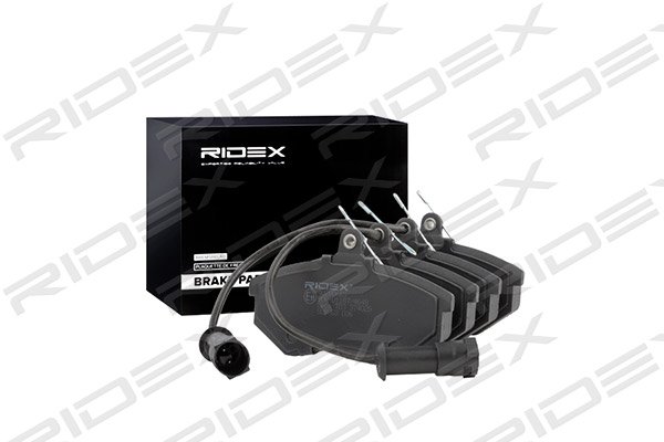 RIDEX 402B0663