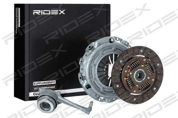 RIDEX 479C0279