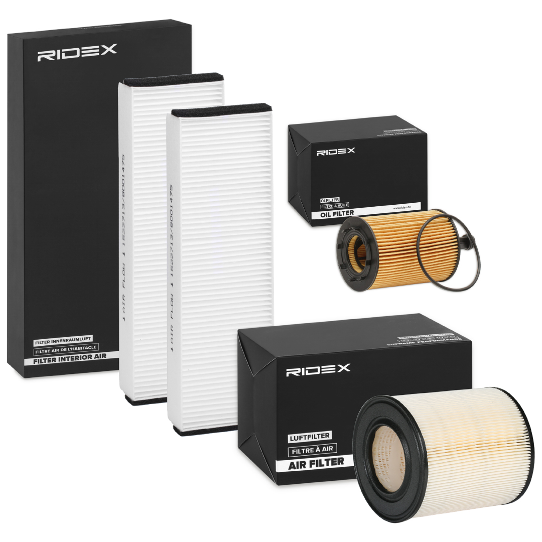 RIDEX 4055F19492