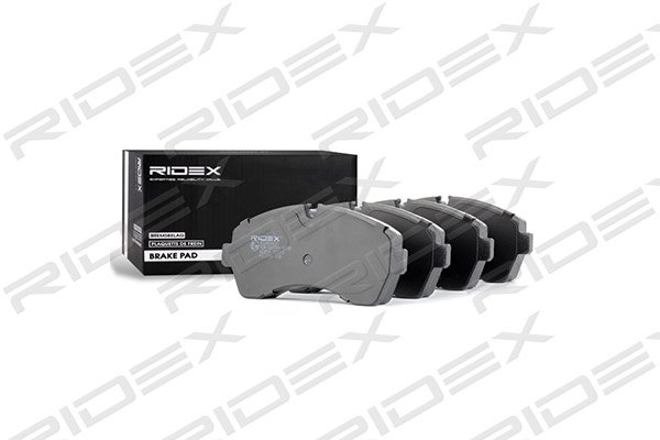 RIDEX 402B0407