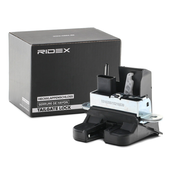 RIDEX 1362T0010 RIDEX 1362T0010