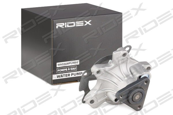 RIDEX 1260W0085