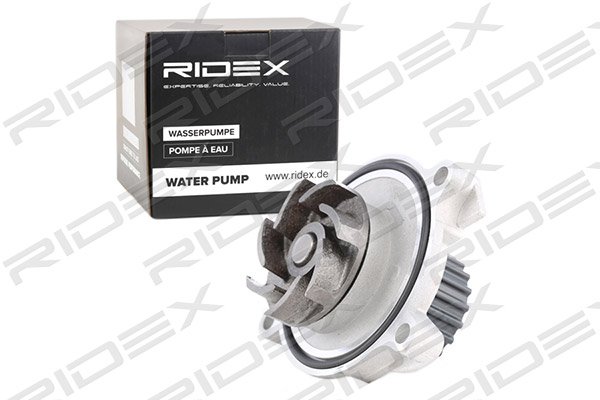 RIDEX 1260W0011