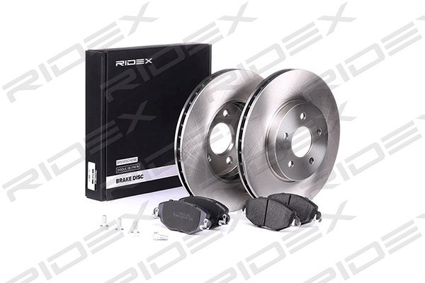 RIDEX 3405B0059 RIDEX 3405B0059
