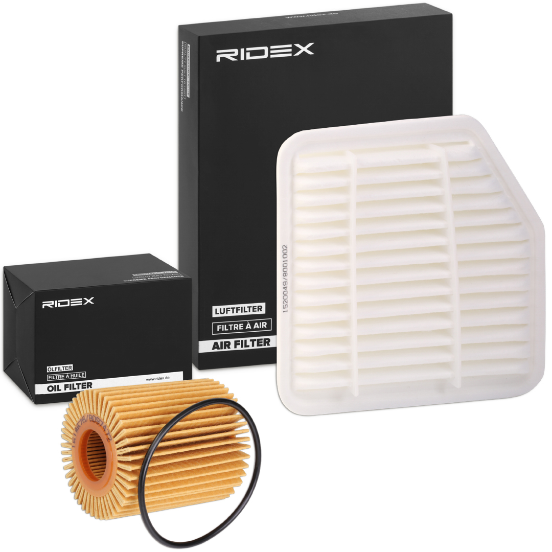 RIDEX 4055F1176