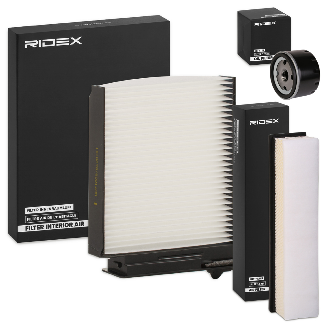 RIDEX 4055F3467