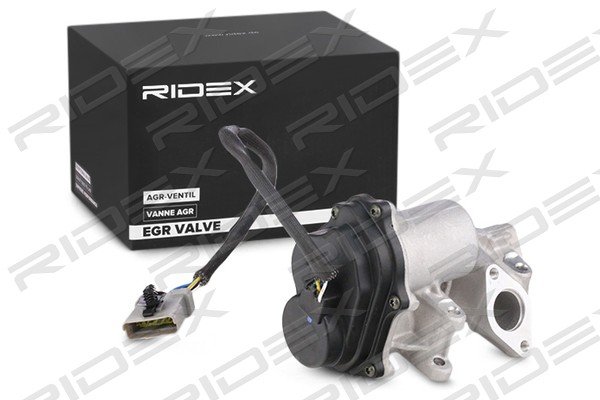 RIDEX 1145E0115