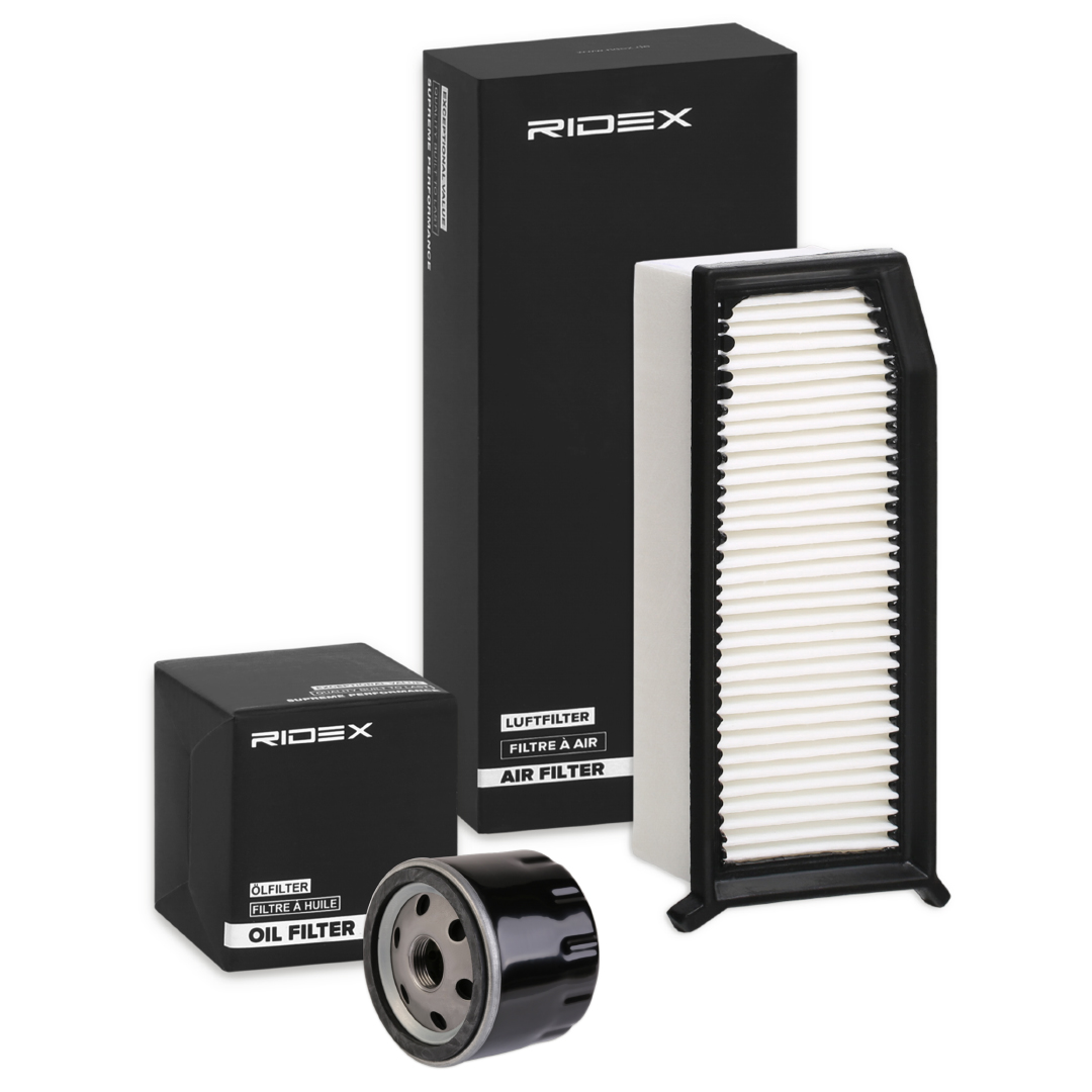 RIDEX 4055F1467