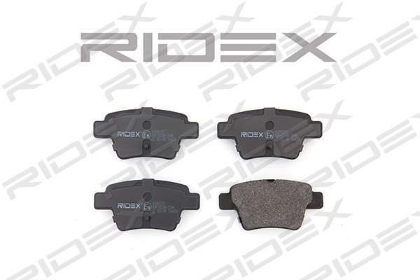 RIDEX 402B0272