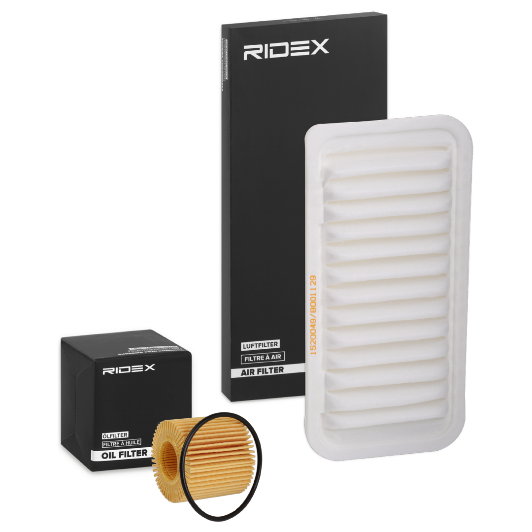 RIDEX 4055F1407