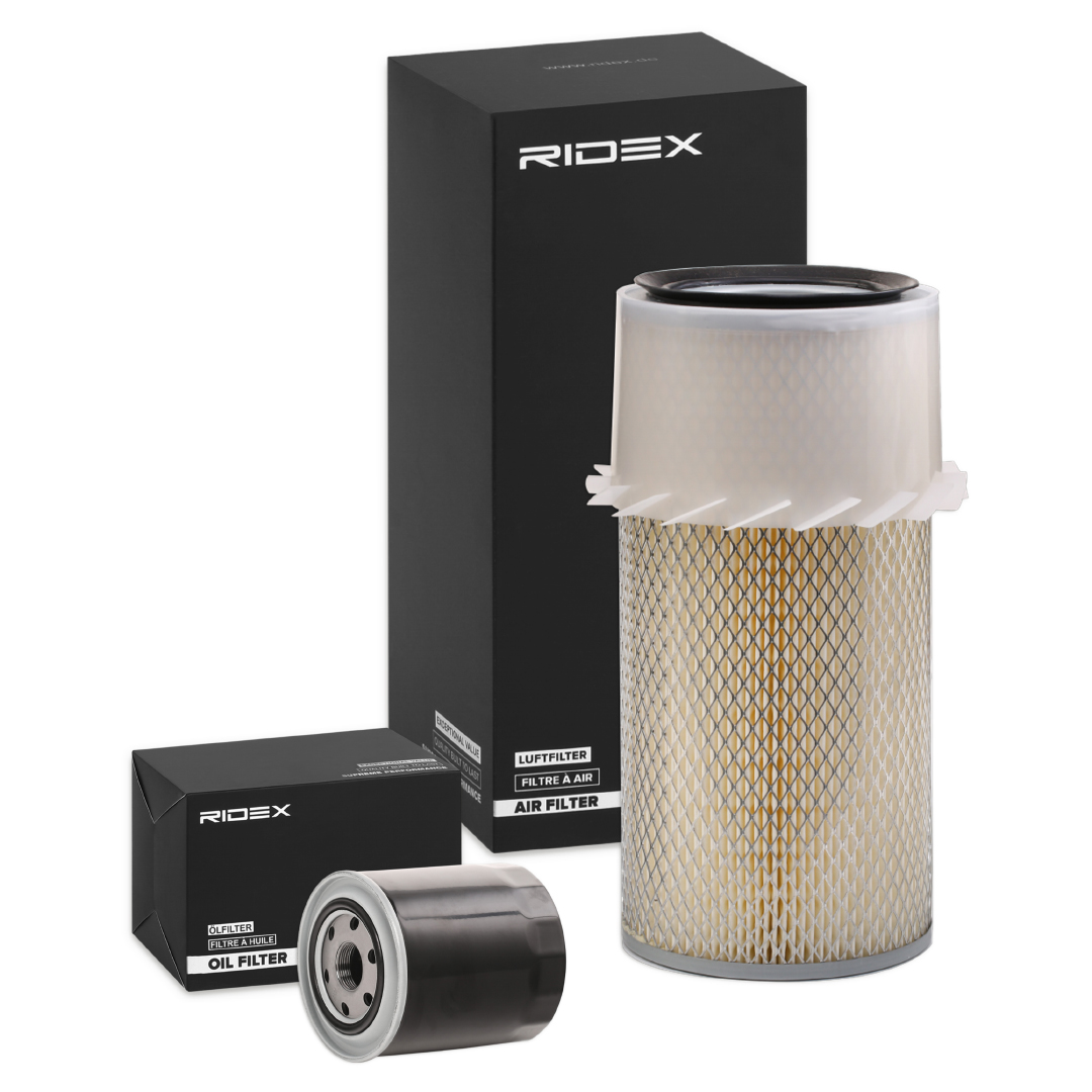 RIDEX 4055F1273