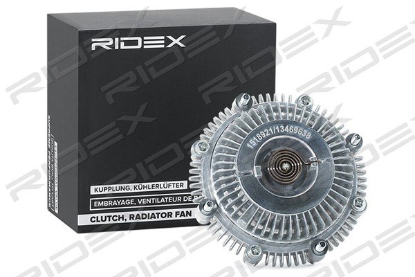 RIDEX 509C0038
