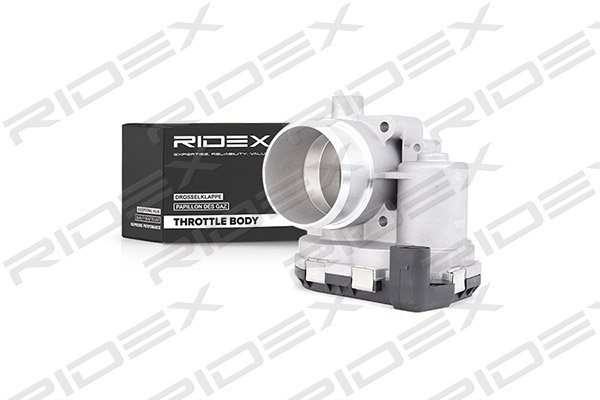 RIDEX 158T0005